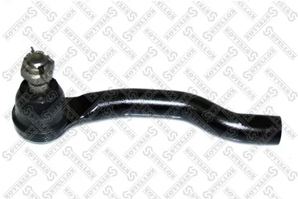 Handler.Part Tie rod end Stellox 5105915SX 1