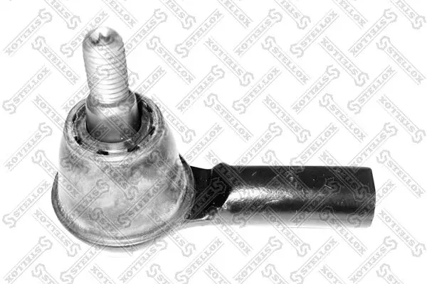 Handler.Part Tie rod end Stellox 5106132SX 1