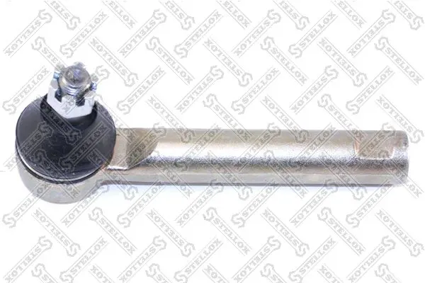 Handler.Part Tie rod end Stellox 5117003SX 1