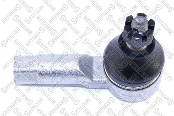 Handler.Part Tie rod end Stellox 5137005SX 1