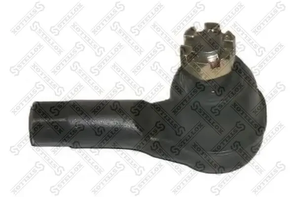 Handler.Part Tie rod end Stellox 5161001SX 1