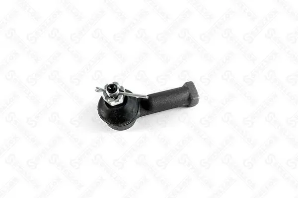 Handler.Part Tie rod end Stellox 5171006SX 1