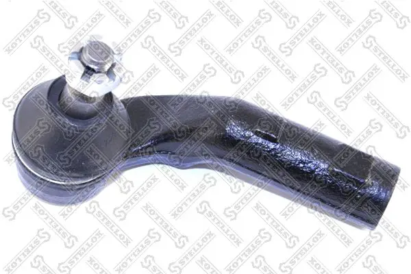 Handler.Part Tie rod end Stellox 5171016SX 1