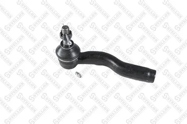 Handler.Part Tie rod end Stellox 5171018ASX 1