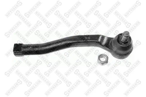 Handler.Part Tie rod end Stellox 5173007SX 1