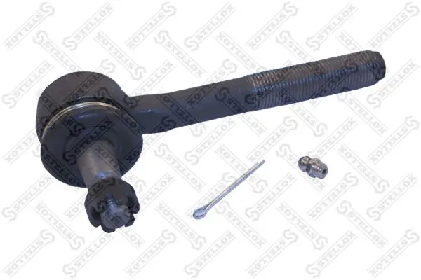 Handler.Part Tie rod end Stellox 5174006SX 1