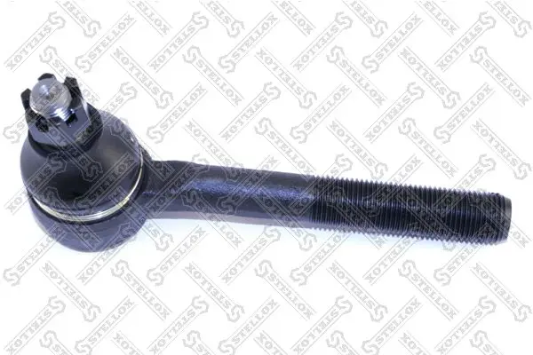 Handler.Part Tie rod end Stellox 5174007SX 1