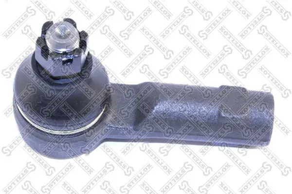 Handler.Part Tie rod end Stellox 5174010SX 1