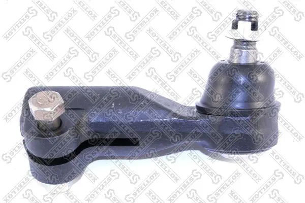 Handler.Part Tie rod end Stellox 5174017SX 1