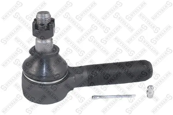 Handler.Part Tie rod end Stellox 5174041SX 1