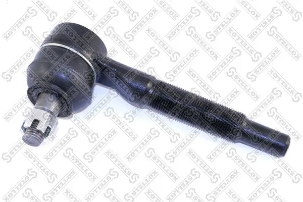 Handler.Part Tie rod end Stellox 5174043SX 1