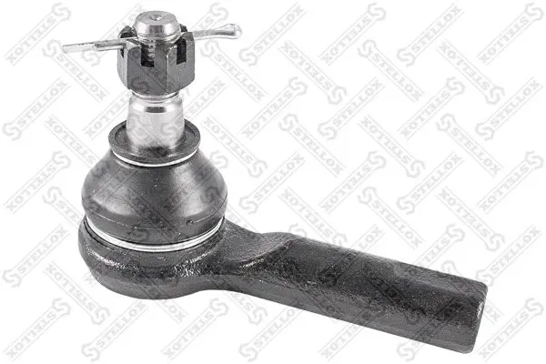 Handler.Part Tie rod end Stellox 5174050ASX 1