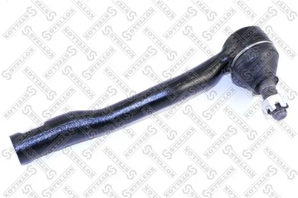 Handler.Part Tie rod end Stellox 5198006SX 1