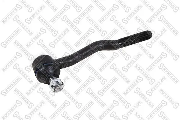 Handler.Part Tie rod end Stellox 5198026ASX 1