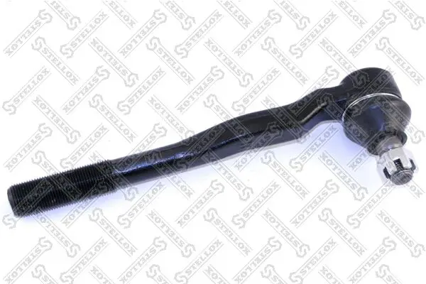 Handler.Part Tie rod end Stellox 5198027SX 1