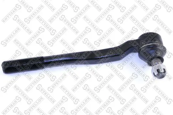 Handler.Part Tie rod end Stellox 5198028SX 1