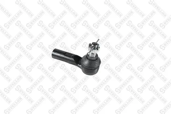 Handler.Part Tie rod end Stellox 5198032SX 1