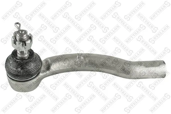 Handler.Part Tie rod end Stellox 5198072ASX 1