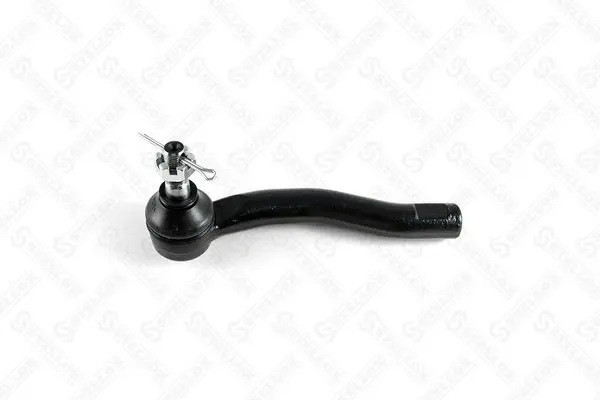 Handler.Part Tie rod end Stellox 5198072SX 1