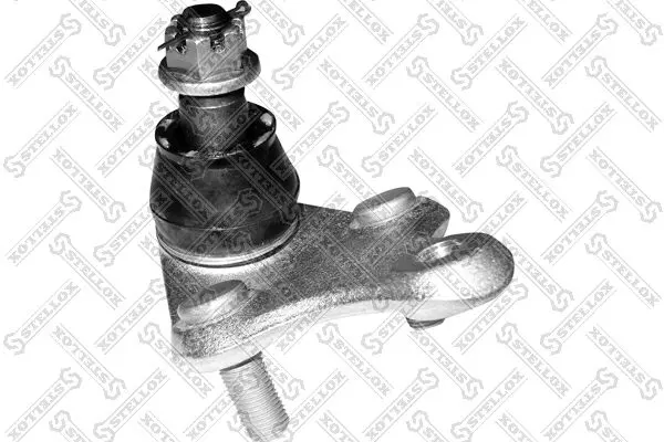 Handler.Part Ball joint Stellox 5200119SX 1