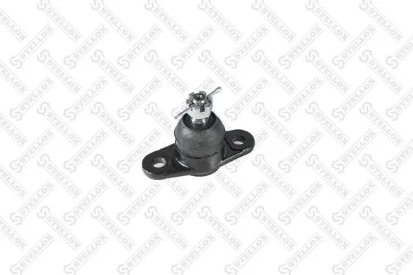 Handler.Part Ball joint Stellox 5200229SX 1