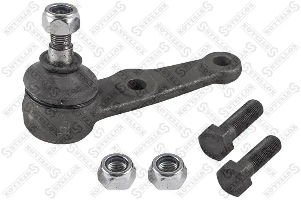 Handler.Part Ball joint Stellox 5200291SX 1