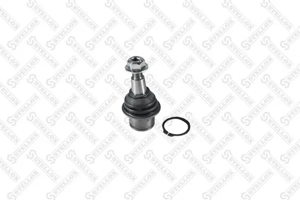 Handler.Part Ball joint Stellox 5200296SX 1