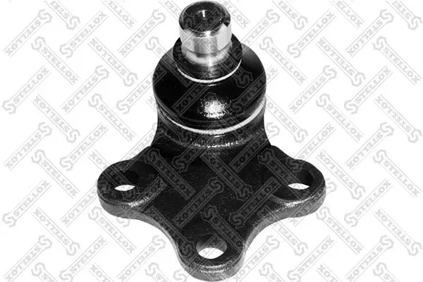 Handler.Part Ball joint Stellox 5200349SX 1