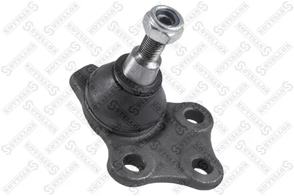 Handler.Part Ball joint Stellox 5200371ASX 1