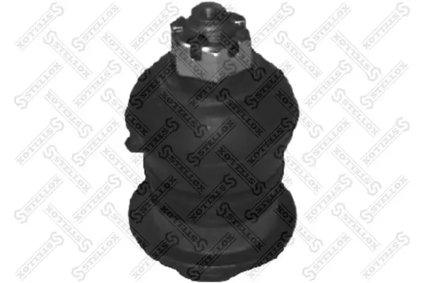 Handler.Part Ball joint Stellox 5200380SX 1