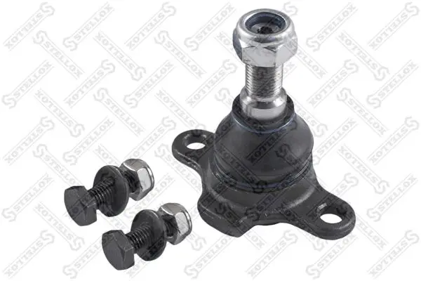 Handler.Part Ball joint Stellox 5200390ASX 1