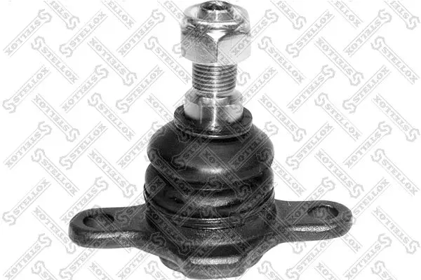 Handler.Part Ball joint Stellox 5200390SX 1