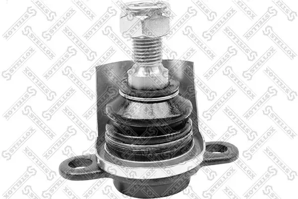 Handler.Part Ball joint Stellox 5200394SX 1