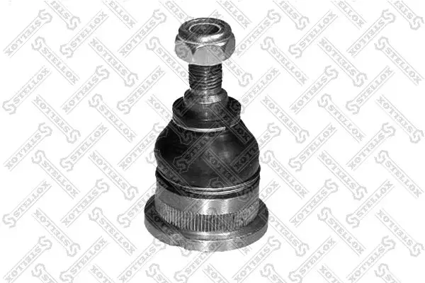 Handler.Part Ball joint Stellox 5200846SX 1