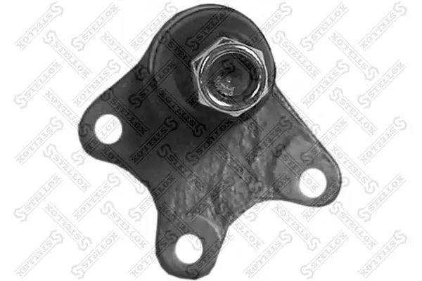 Handler.Part Ball joint Stellox 5200891SX 1