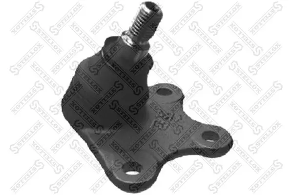 Handler.Part Ball joint Stellox 5200892SX 1