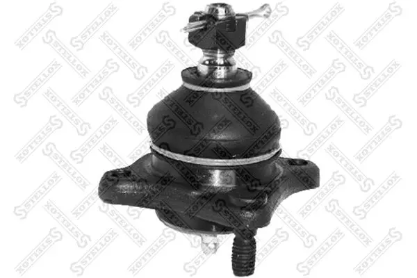 Handler.Part Ball joint Stellox 5201090SX 1