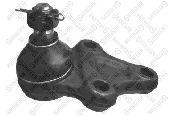 Handler.Part Ball joint Stellox 5202582SX 1