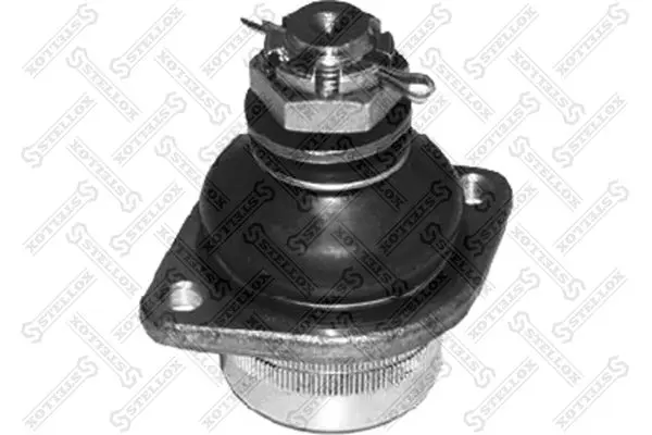 Handler.Part Ball joint Stellox 5202590SX 1