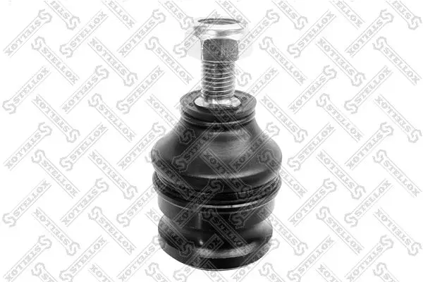 Handler.Part Ball joint Stellox 5202599SX 1