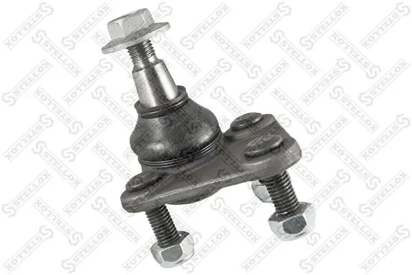 Handler.Part Ball joint Stellox 5202611SX 1