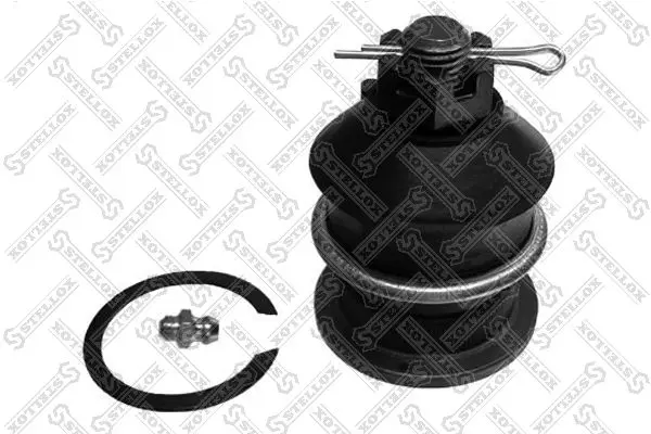 Handler.Part Ball joint Stellox 5202948SX 1