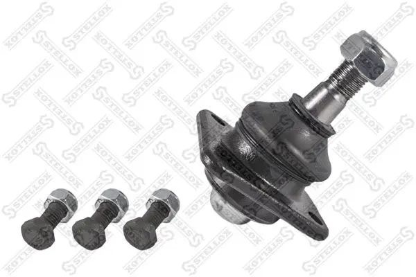 Handler.Part Ball joint Stellox 5204833SX 1