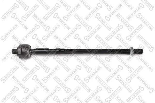 Handler.Part Tie rod axle joint Stellox 5500306ASX 1