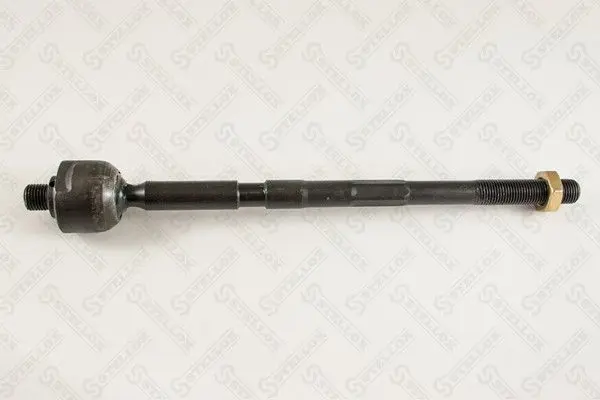 Handler.Part Tie rod axle joint Stellox 5500369ASX 1