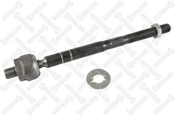 Handler.Part Tie rod axle joint Stellox 5500507SX 1