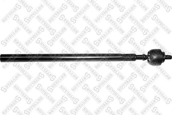 Handler.Part Tie rod axle joint Stellox 5500827SX 1