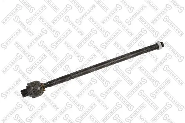 Handler.Part Tie rod axle joint Stellox 5501029ASX 1