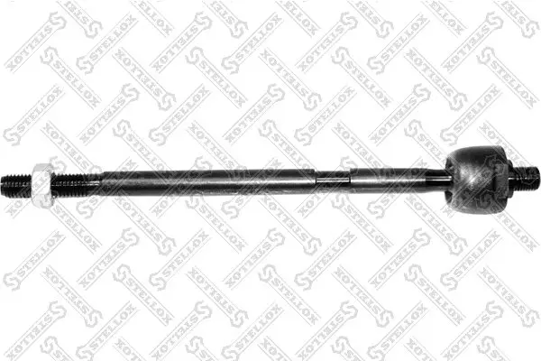 Handler.Part Tie rod axle joint Stellox 5501196SX 1