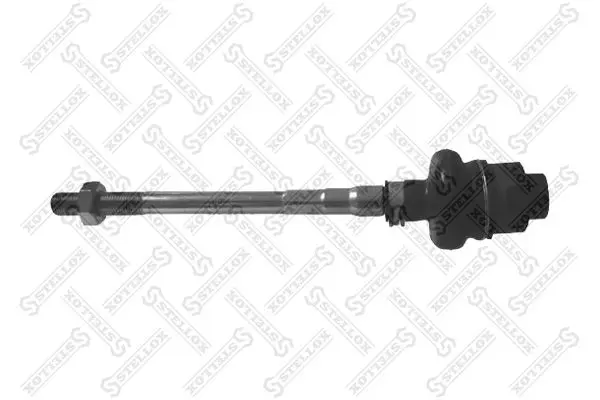 Handler.Part Tie rod axle joint Stellox 5501392SX 1